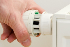 Chaldon central heating repair costs