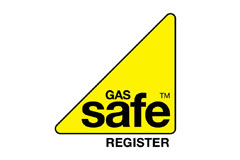 gas safe companies Chaldon